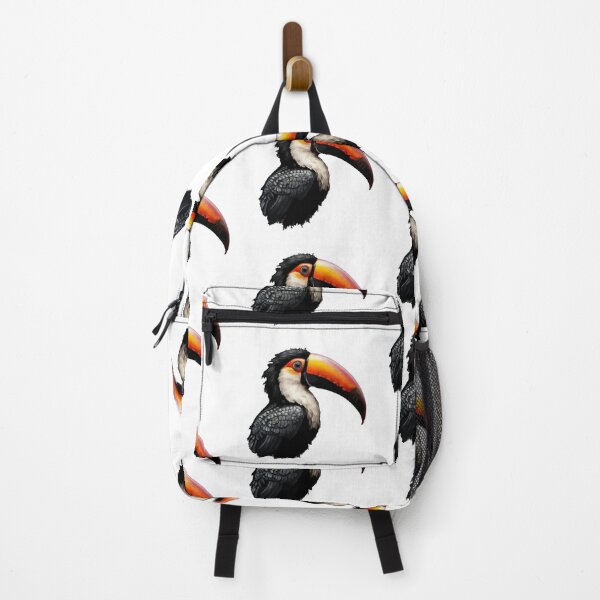 Item preview, Toucan designed and sold by Grypis.