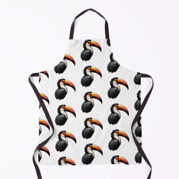 Item preview, Toucan designed and sold by Grypis.