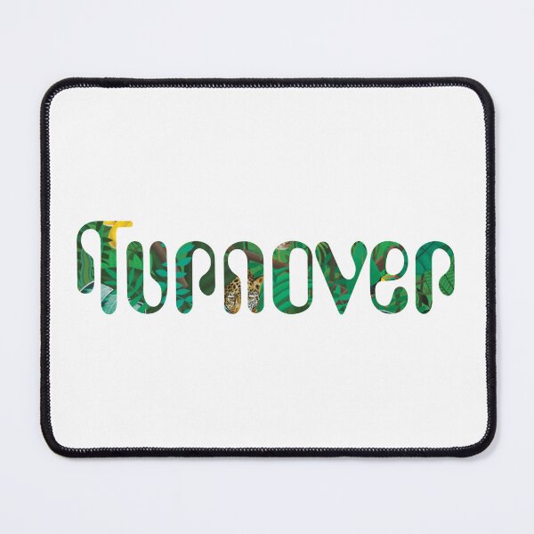 Item preview, Turnover Good Nature designed and sold by Krupienskij.
