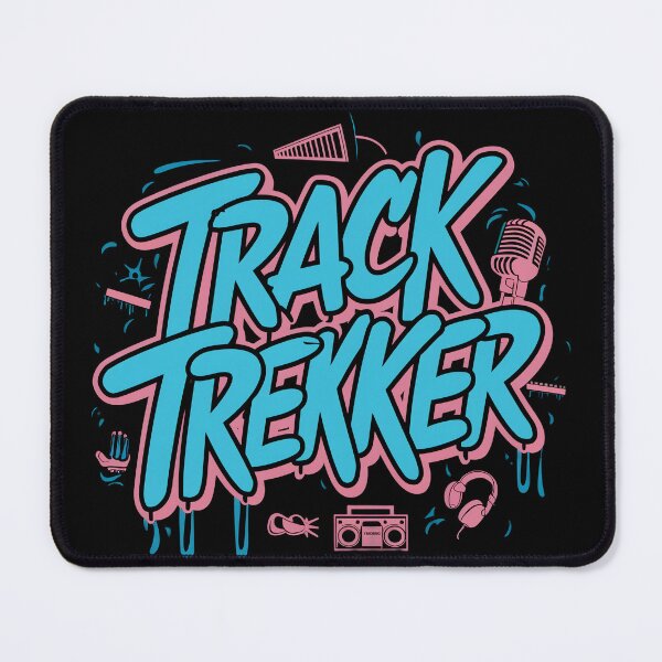 Item preview, Hip Hop's Rhythm Revolution designed and sold by RadDeck.
