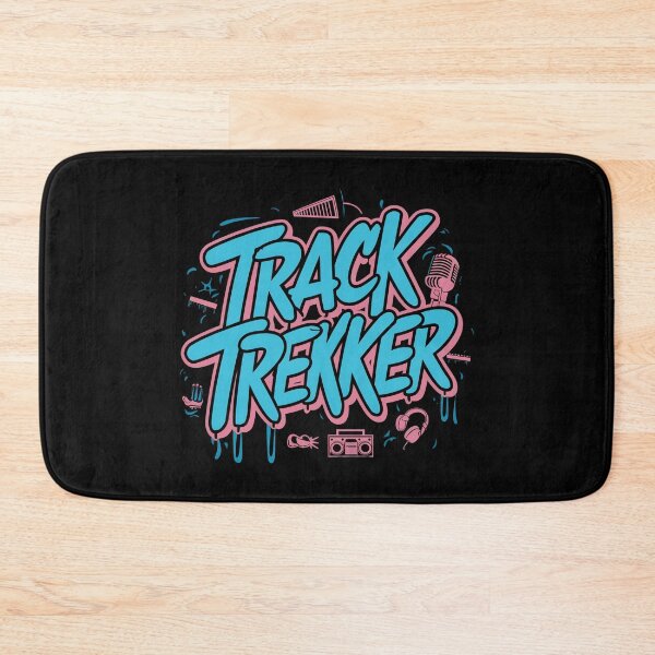Item preview, Hip Hop's Rhythm Revolution designed and sold by RadDeck.