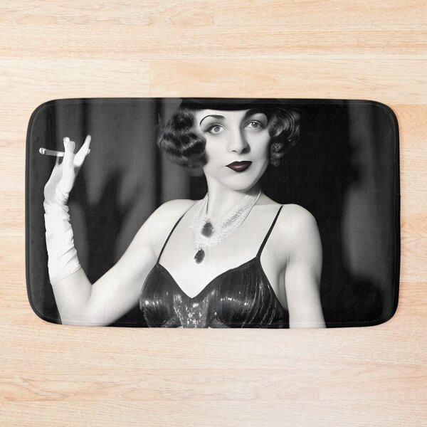Item preview, 1920's Burlesque Dancer Helen Grant ~ Reimagined  designed and sold by Hall-O-Gram.