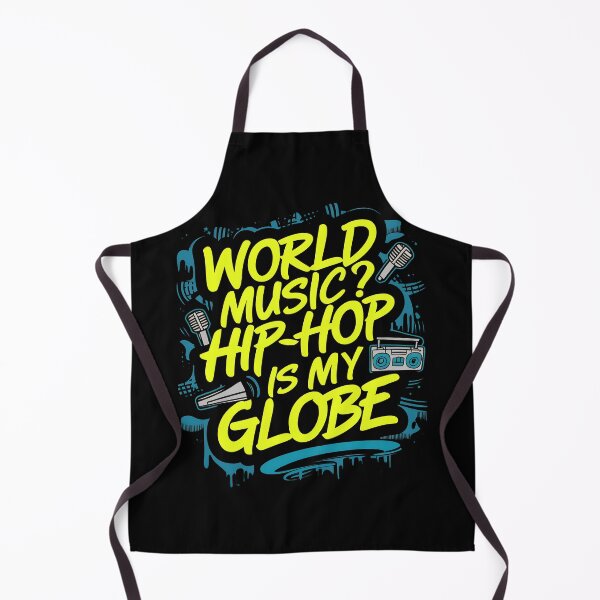 Item preview, The Hip Hop Vinyl Archive designed and sold by RadDeck.