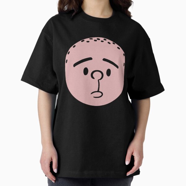 Item preview, Karl Pilkington Head from The Ricky Gervais Show on XFM designed and sold by Everyday Designs.
