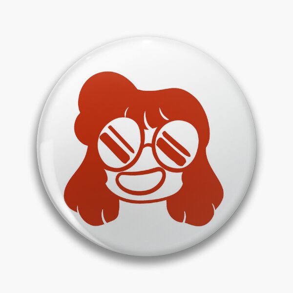 Item preview, Sackgirl Ginger icon designed and sold by Chimchango.