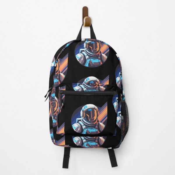 Item preview, Astronaut designed and sold by Grypis.
