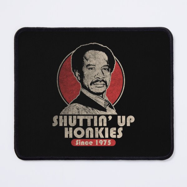 Item preview, VINTAGE SHUT UP HONKY 1975 designed and sold by Greenbacks.