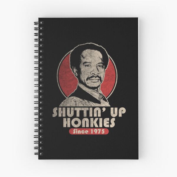 Item preview, VINTAGE SHUT UP HONKY 1975 designed and sold by Greenbacks.