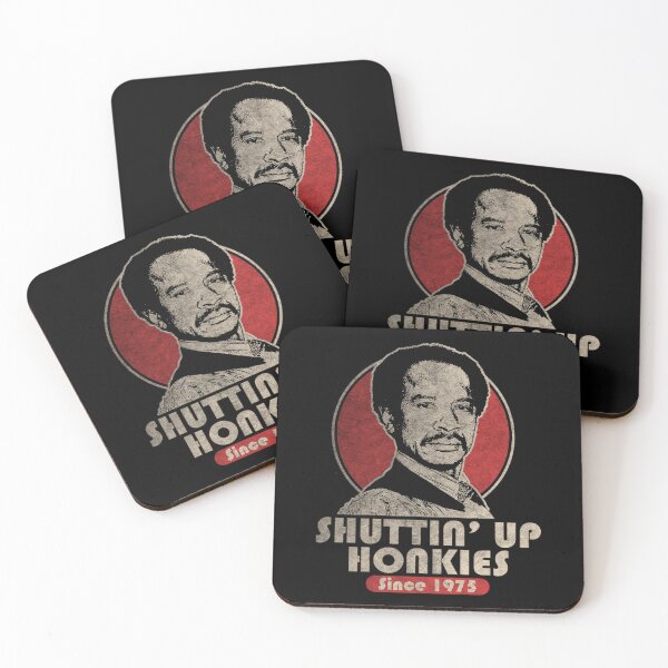 Item preview, VINTAGE SHUT UP HONKY 1975 designed and sold by Greenbacks.