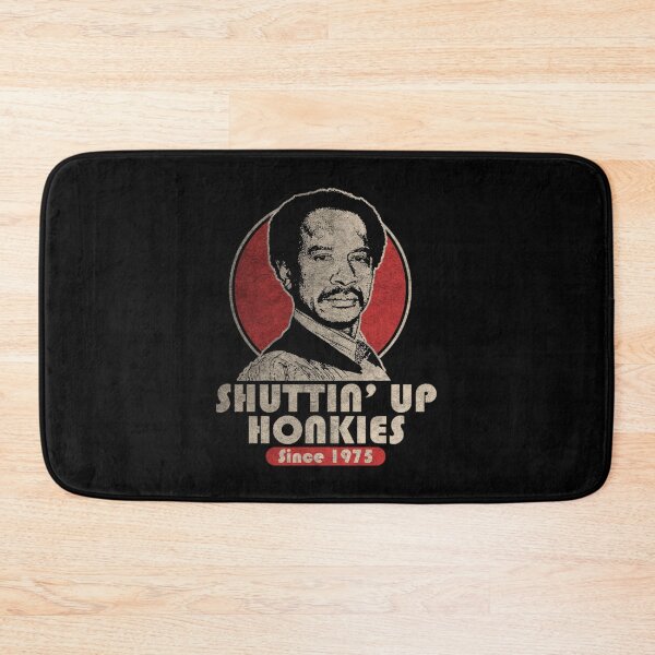 Item preview, VINTAGE SHUT UP HONKY 1975 designed and sold by Greenbacks.