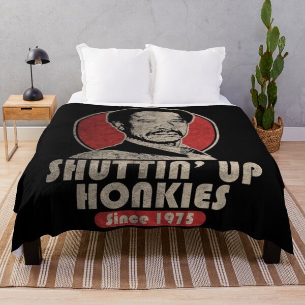 Item preview, VINTAGE SHUT UP HONKY 1975 designed and sold by Greenbacks.