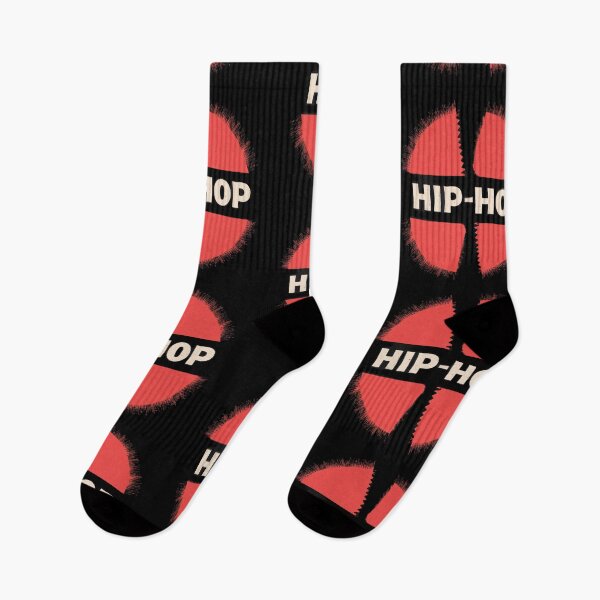 Item preview, Hip Hop's Rhyme Renegades designed and sold by RadDeck.