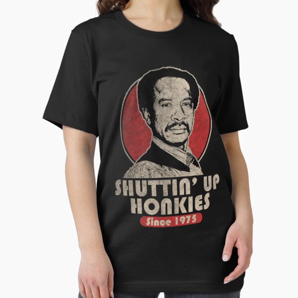 Item preview, VINTAGE SHUT UP HONKY 1975 designed and sold by Greenbacks.