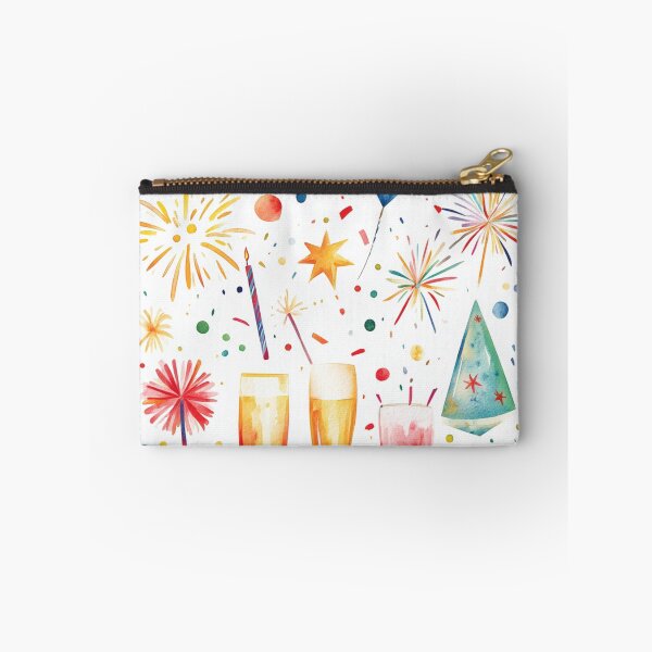 Item preview, New Year, celebrations  designed and sold by mind-coloring.