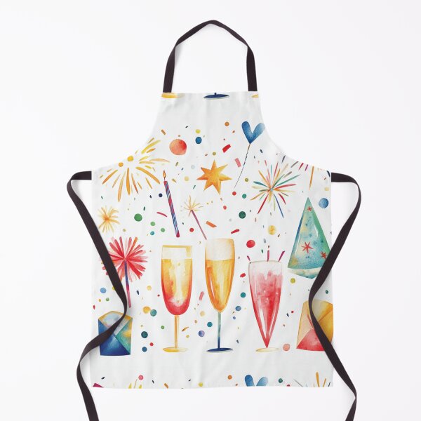 Item preview, New Year, celebrations designed and sold by mind-coloring.