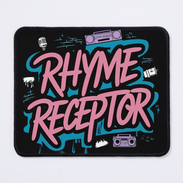Item preview, Hip Hop's Turntable Turn-Up designed and sold by RadDeck.