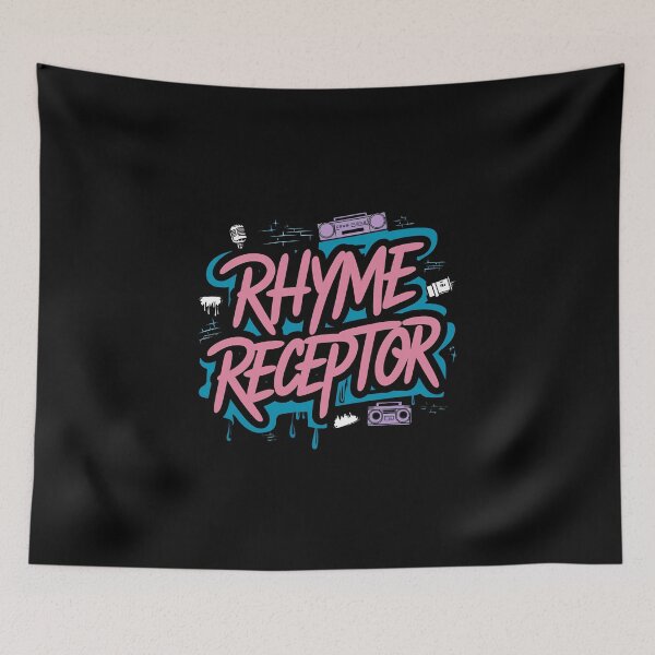 Item preview, Hip Hop's Turntable Turn-Up designed and sold by RadDeck.