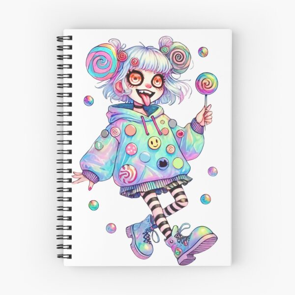 Item preview, Candy girl designed and sold by II0FU5.