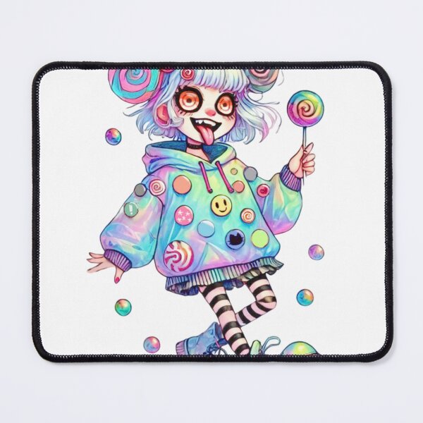 Item preview, Candy girl designed and sold by II0FU5.