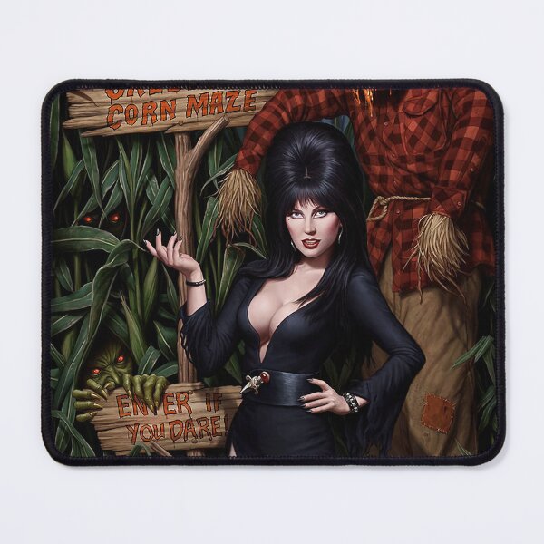 Item preview, Elvira Creepy Corner designed and sold by GigiBonny.