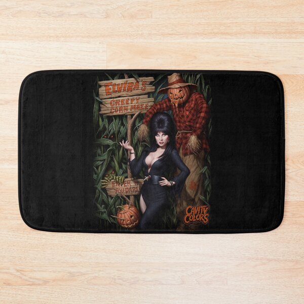 Item preview, Elvira Creepy Corner designed and sold by GigiBonny.