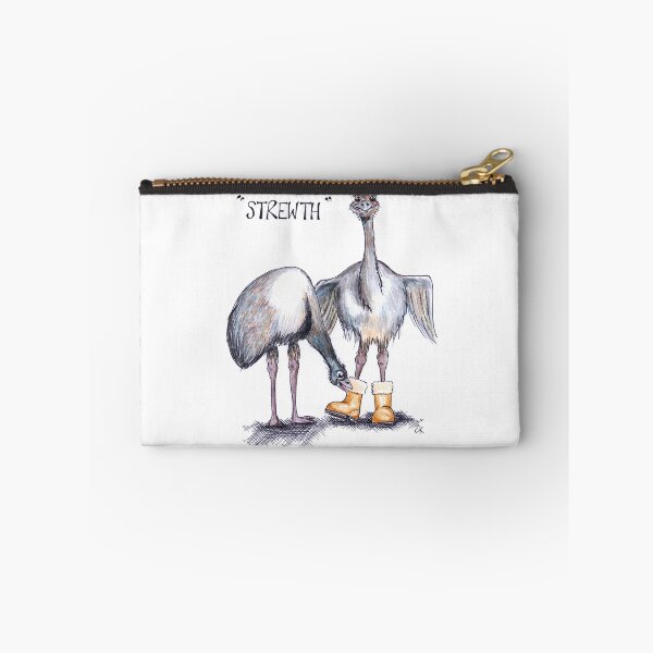 Item preview, Strewth! designed and sold by 2DogsDevisal.