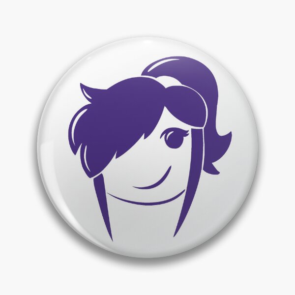 Item preview, Sackgirl Monica icon designed and sold by Chimchango.