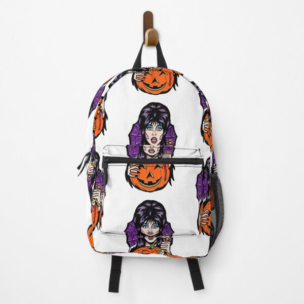 Item preview, Elvira Halloween Pumpkin designed and sold by GigiBonny.