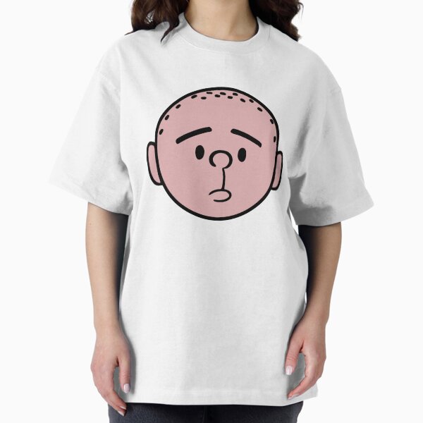 Item preview, Karl Pilkington Head with ears from The Ricky Gervais Show on XFM designed and sold by Everyday Designs.