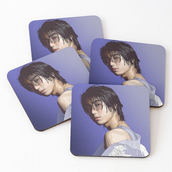 Item preview, Han Fanart designed and sold by Sierra Wright.