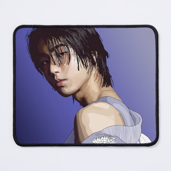 Item preview, Han Fanart designed and sold by Sierra Wright.