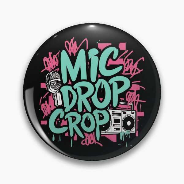 Item preview, The Hip Hop Vinyl Archive designed and sold by RadDeck.