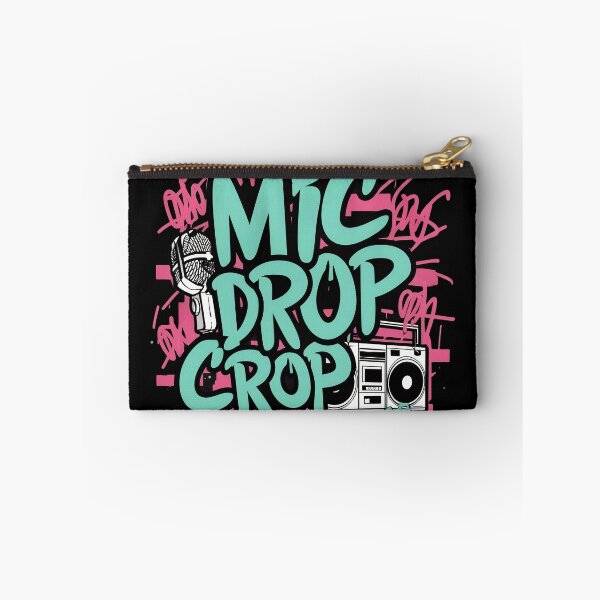 Item preview, The Hip Hop Vinyl Archive designed and sold by RadDeck.