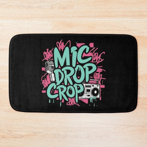 Item preview, The Hip Hop Vinyl Archive designed and sold by RadDeck.