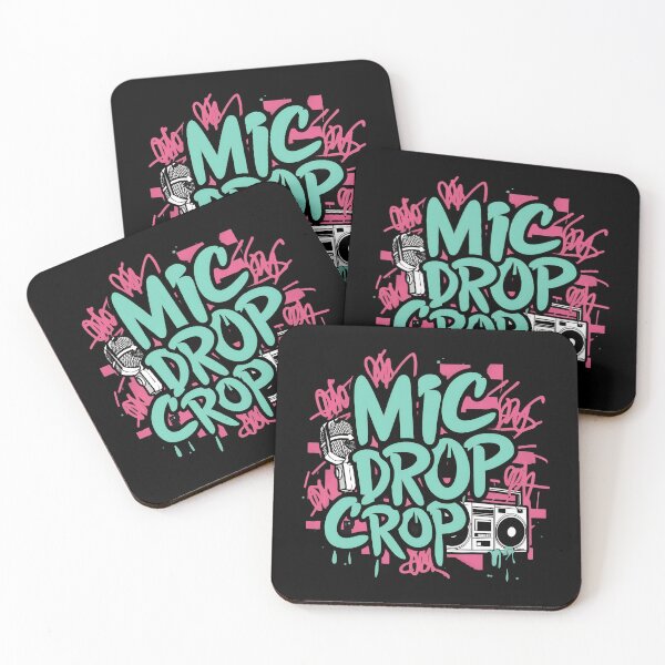 Item preview, The Hip Hop Vinyl Archive designed and sold by RadDeck.