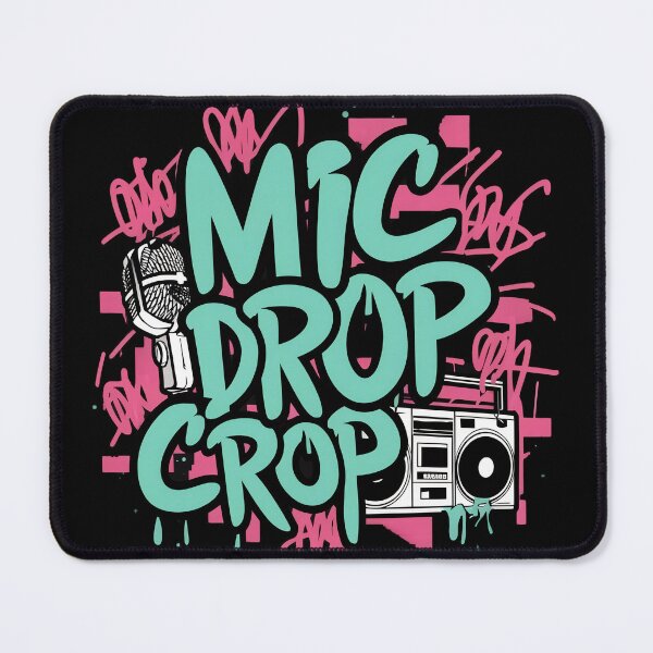 Item preview, The Hip Hop Vinyl Archive designed and sold by RadDeck.