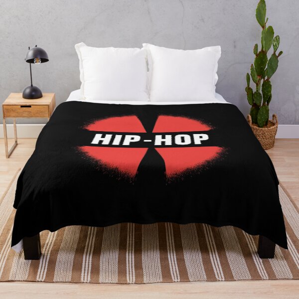 Item preview, Hip Hop's Rhythm Rebellion designed and sold by RadDeck.