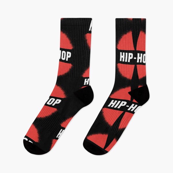 Item preview, Hip Hop's Rhythm Rebellion designed and sold by RadDeck.