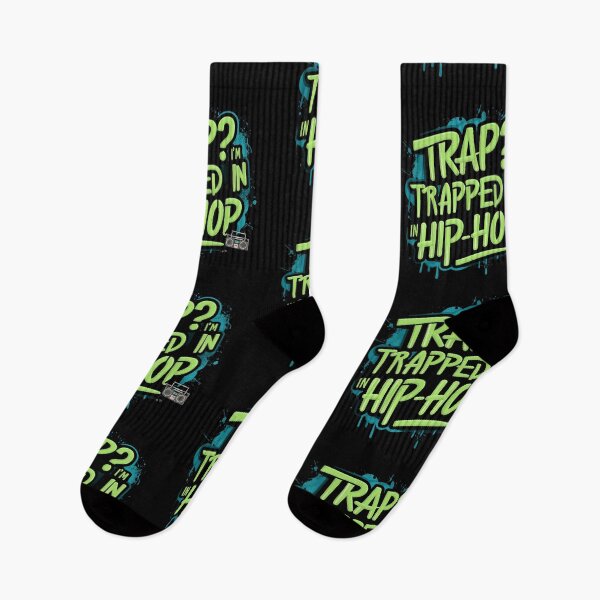 Item preview, The Hip Hop Beat Factory designed and sold by RadDeck.