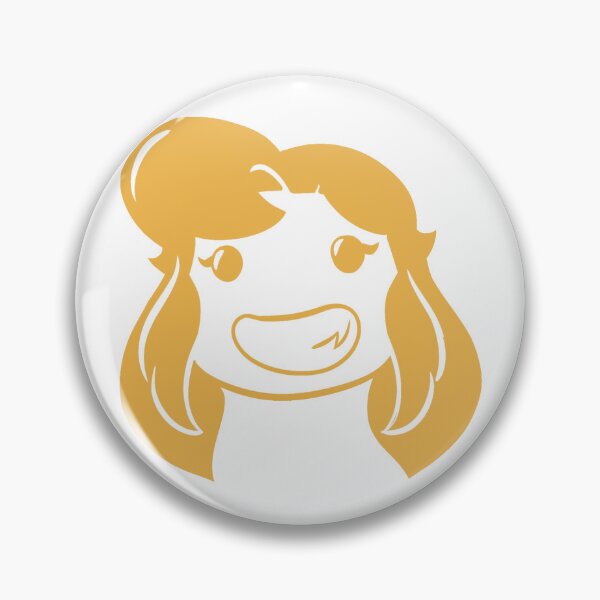 Item preview, Sackgirl Joanie icon designed and sold by Chimchango.