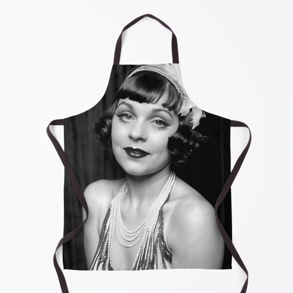 Item preview, 1920's Burlesque Dancer Vanessa Tamsworth ~ Reimagined designed and sold by Hall-O-Gram.
