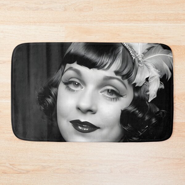 Item preview, 1920's Burlesque Dancer Vanessa Tamsworth ~ Reimagined  designed and sold by Hall-O-Gram.