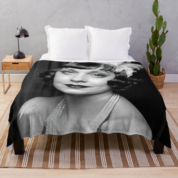Item preview, 1920's Burlesque Dancer Vanessa Tamsworth ~ Reimagined designed and sold by Hall-O-Gram.