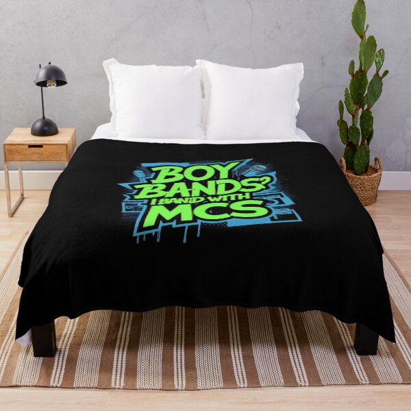 Item preview, Hip Hop's Mic Drop Movement designed and sold by RadDeck.