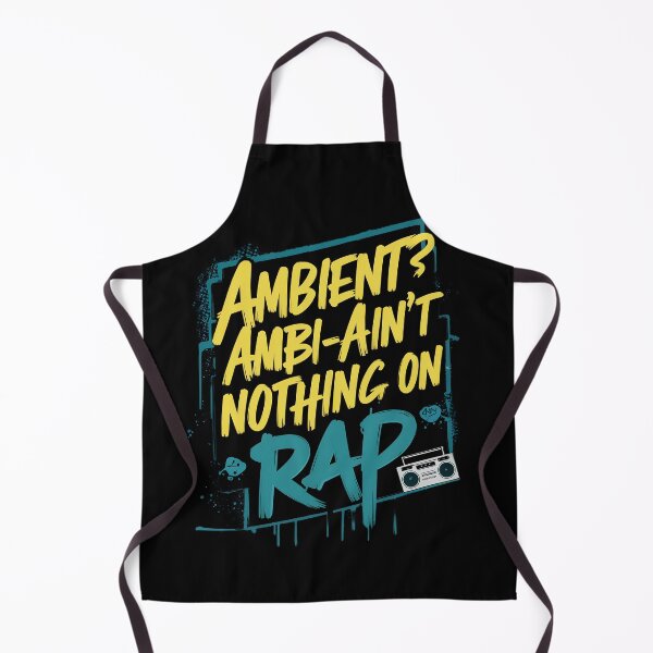 Item preview, Hip Hop's Turntable Takeoff designed and sold by RadDeck.