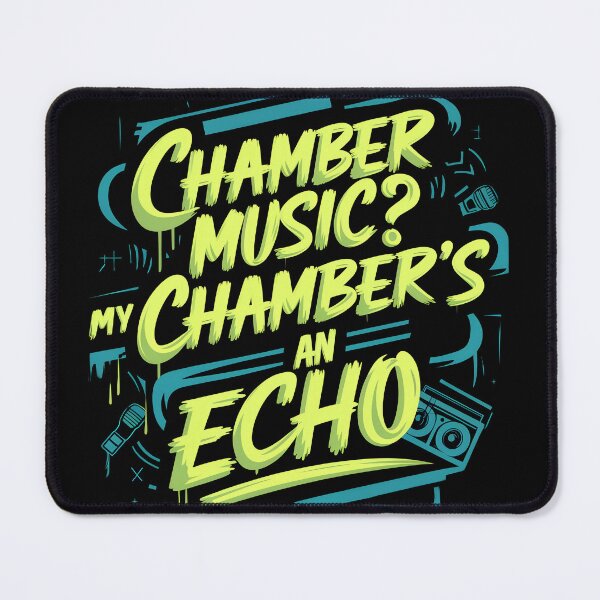 Item preview, The Hip Hop Vinyl Revival designed and sold by RadDeck.