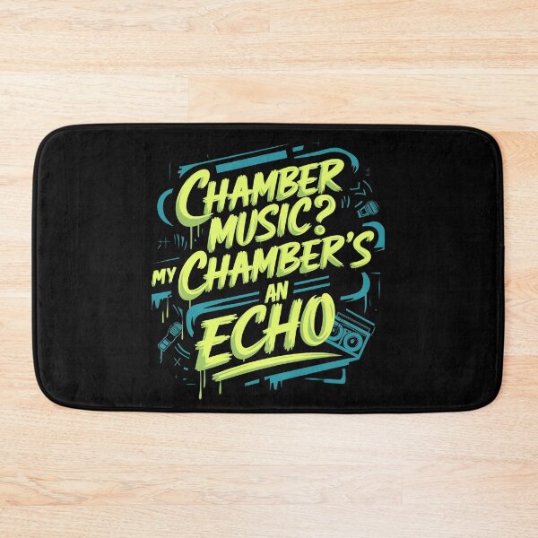 Item preview, The Hip Hop Vinyl Revival designed and sold by RadDeck.