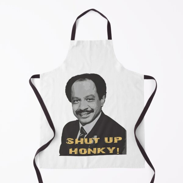 Item preview, Yellow Shut Up Honkey designed and sold by Greenbacks.
