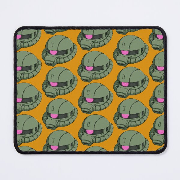 Item preview, Za ku Mecha Head designed and sold by deveerei.