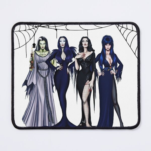 Item preview, You cant sit with us bad witch designed and sold by GigiBonny.